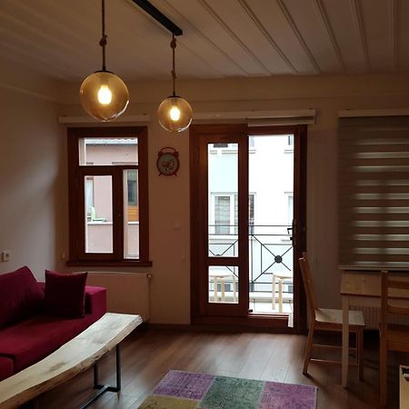 Linden Houses Estambul Exterior foto