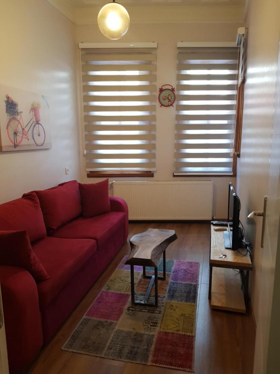 Linden Houses Estambul Exterior foto