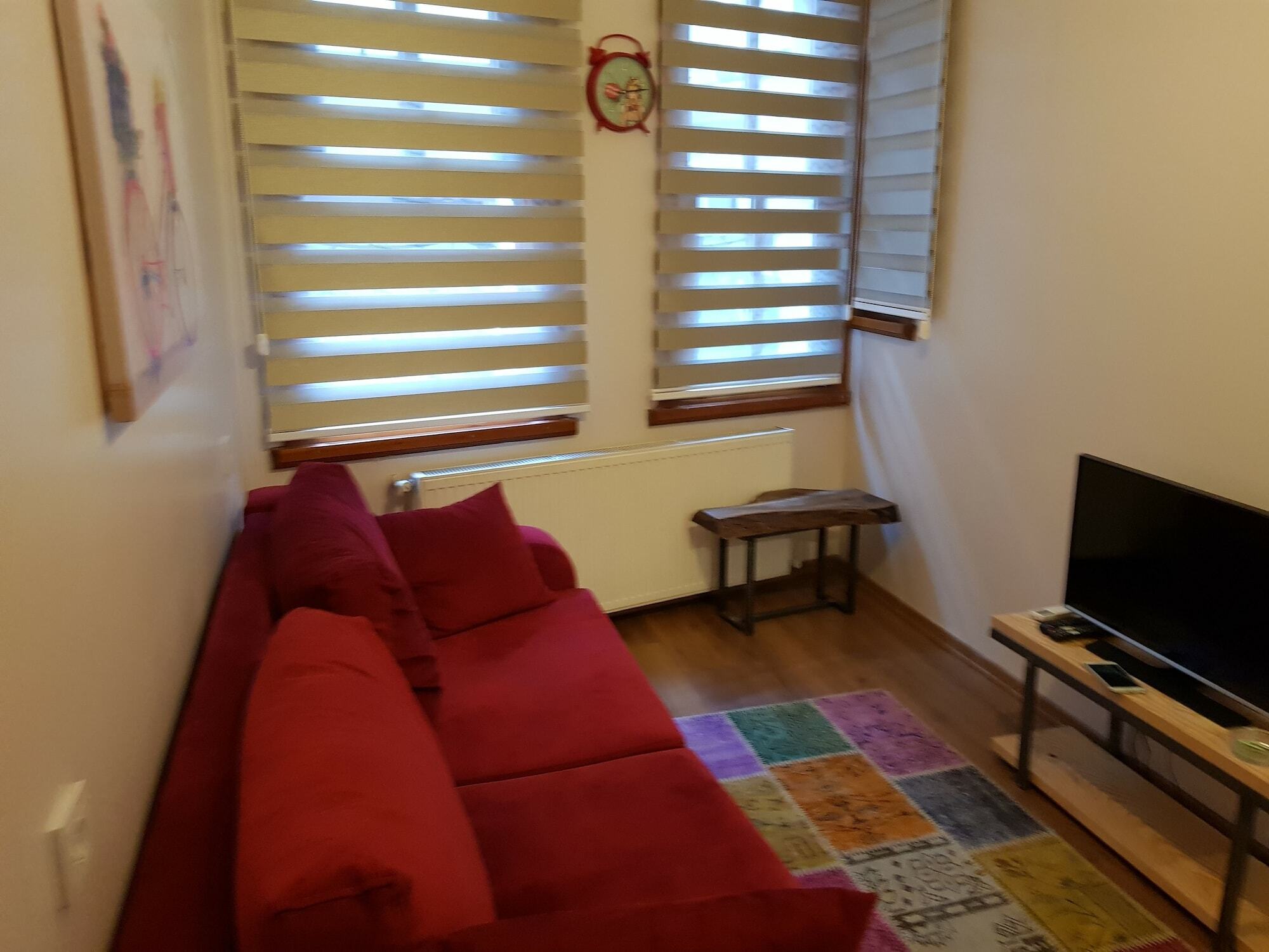 Linden Houses Estambul Exterior foto